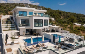 Villa Paradise View